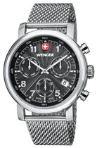Wenger Watch Urban Classic Chrono D 01.1043.102 Image 1