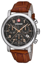 Wenger Watch Urban Classic Chrono D 01.1043.103 Image 1