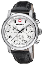 Wenger Watch Urban Classic Chrono D 01.1043.105 Image 1