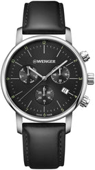 Wenger Watch Urban Classic Chrono Mens D 01.1743.102 Image 1