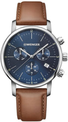 Wenger Watch Urban Classic Chrono Mens D 01.1743.104 Image 1