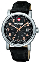 Wenger Watch Urban Classic D 01.1041.105 Image 1