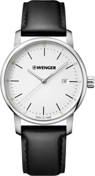 Wenger Watch Urban Classic D 01.1741.109 Image 1