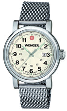 Wenger Watch Urban Classic Gents D 01.1041.103 Image 1