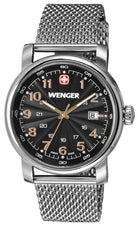 Wenger Watch Urban Classic Gents D 01.1041.106 Image 1