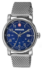 Wenger Watch Urban Classic Gents D 01.1041.107 Image 1