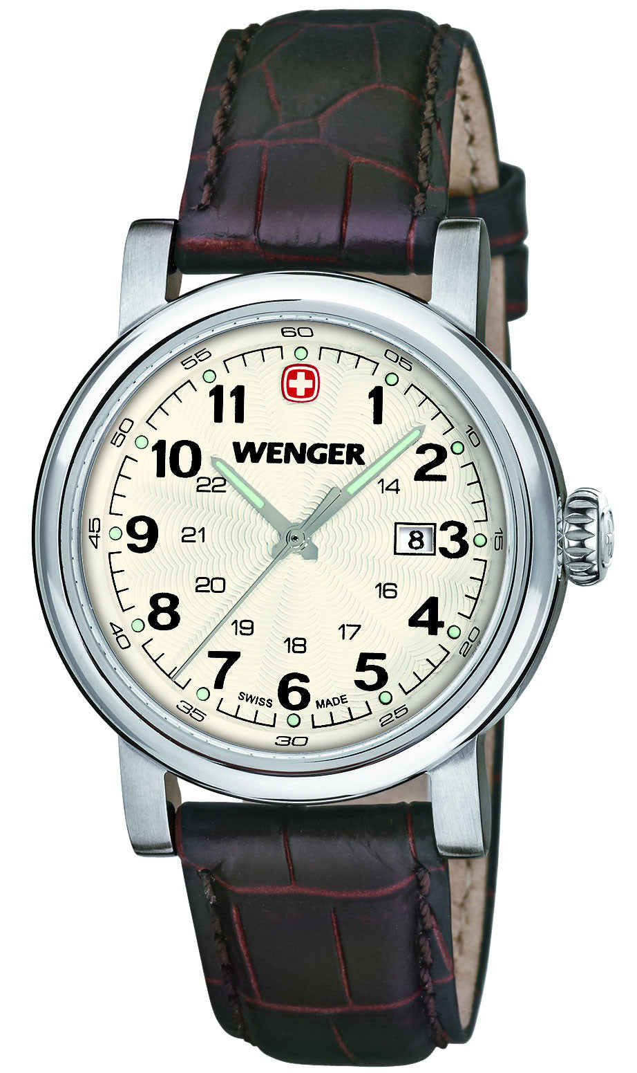 Wenger Watch Urban Classic Ladies D 01.1021.101 Image 1