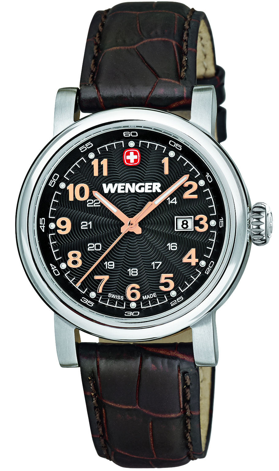 Wenger Watch Urban Classic Ladies D 01.1021.104 Image 1