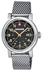 Wenger Watch Urban Classic Ladies D 01.1021.106 Image 1