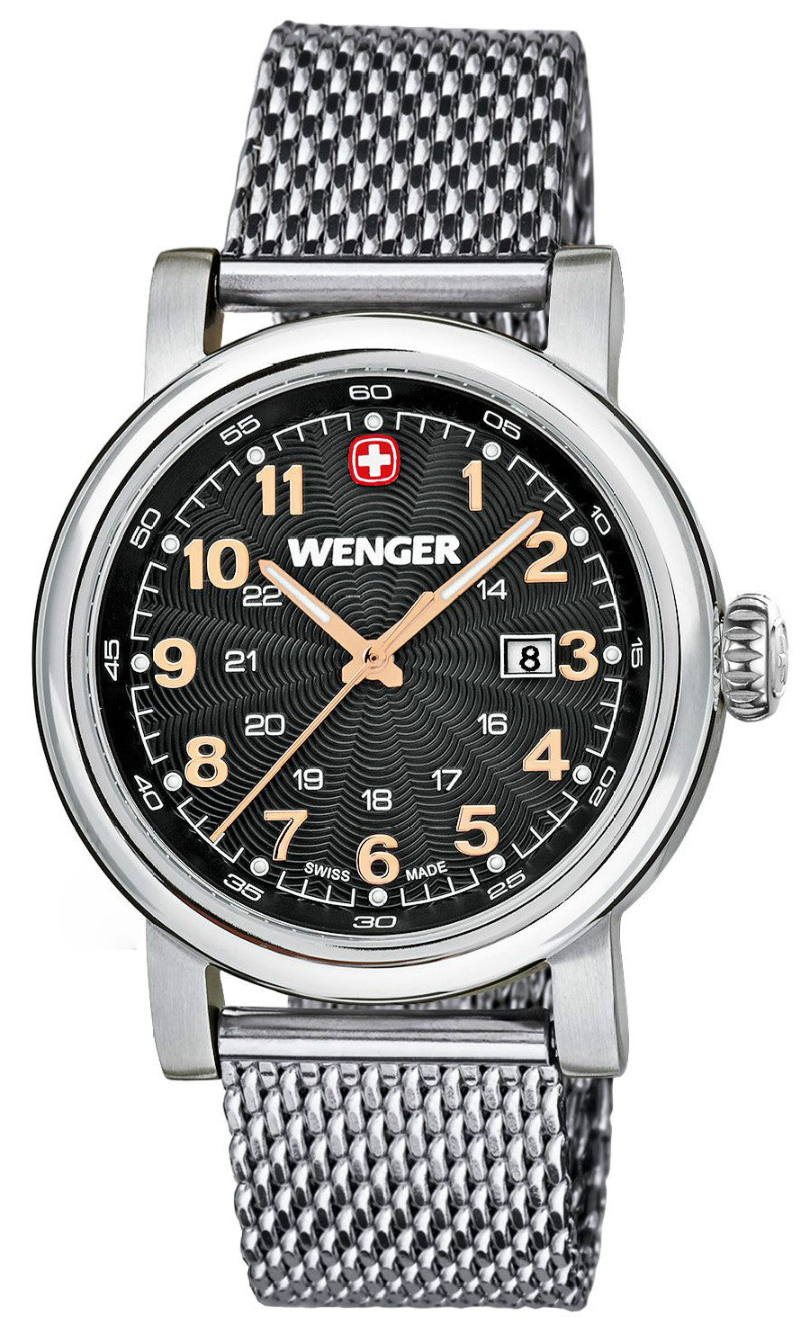 Wenger Watch Urban Classic Ladies D 01.1021.106 Image 1