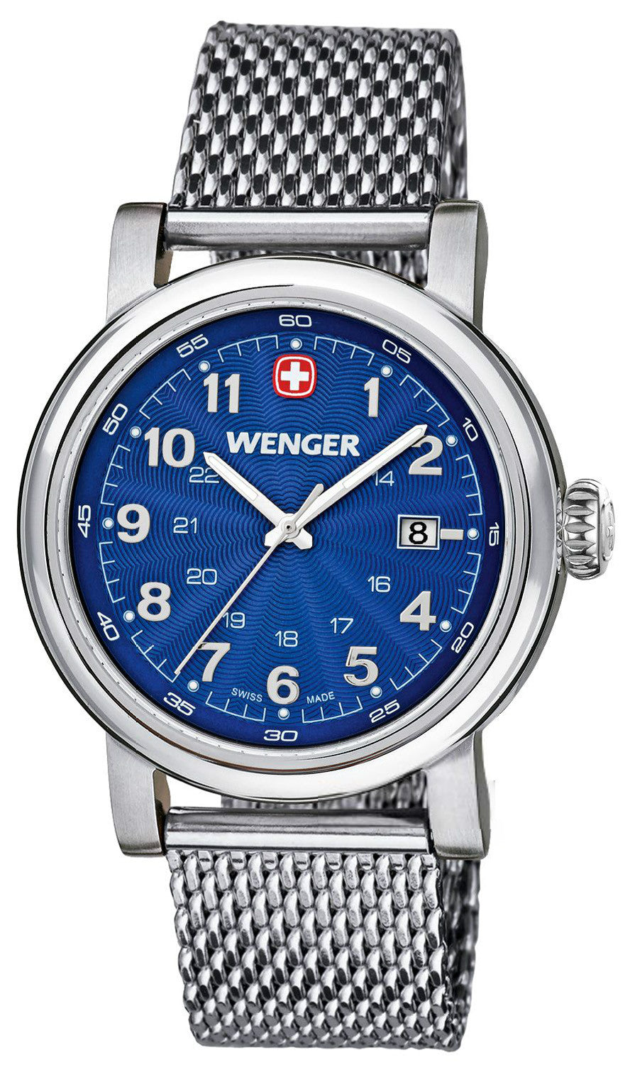 Wenger Watch Urban Classic Ladies D 01.1021.107 Image 1