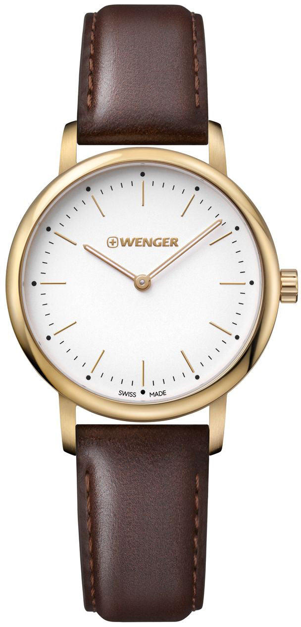 Wenger Watch Urban Classic Lady 01.1721.112 Image 1