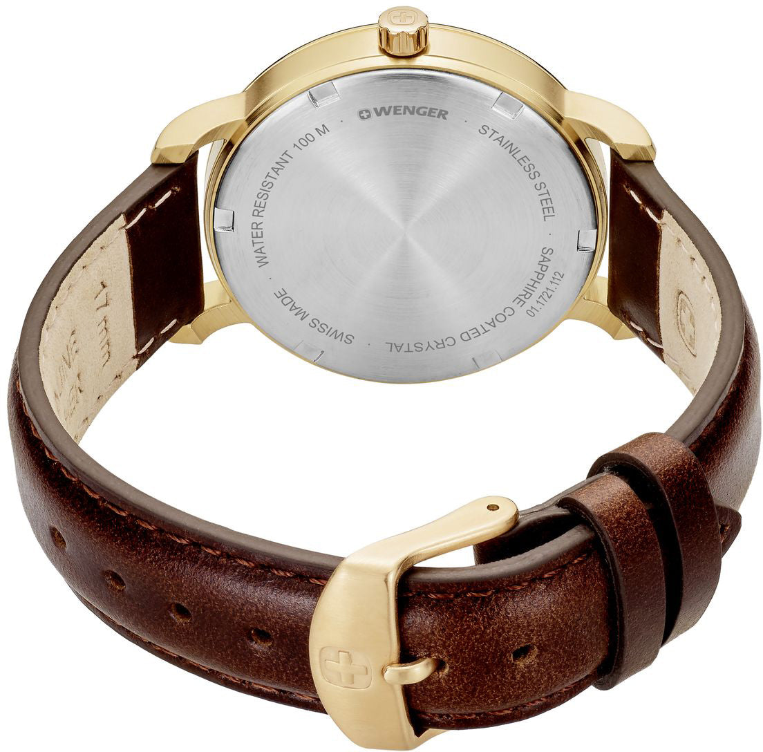 Wenger Watch Urban Classic Lady 01.1721.112 Image 3