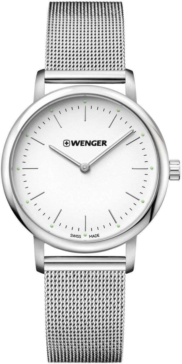 Wenger Watch Urban Classic Lady D 01.1721.111 Image 1