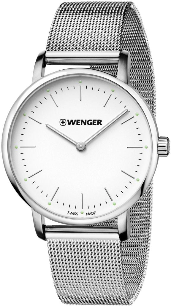 Wenger Watch Urban Classic Lady D 01.1721.111 Image 2