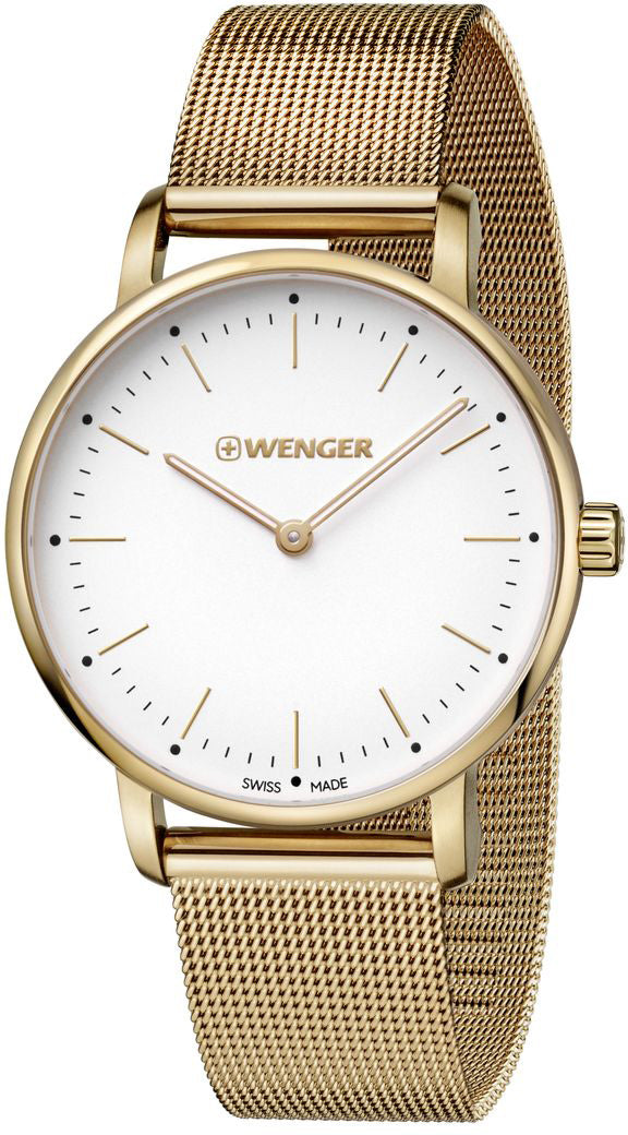 Wenger Watch Urban Classic Lady D 01.1721.113 Image 2
