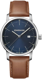 Wenger Watch Urban Classic Mens D 01.1741.111 Image 1