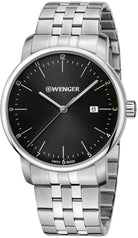 Wenger Watch Urban Classic Mens D 01.1741.122 Image 2