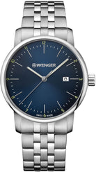 Wenger Watch Urban Classic Mens D 01.1741.123 Image 1