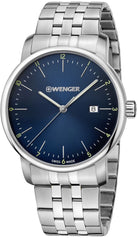 Wenger Watch Urban Classic Mens D 01.1741.123 Image 2