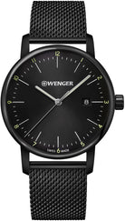 Wenger Watch Urban Classic Mens D 01.1741.137 Image 1