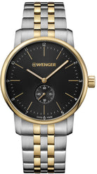 Wenger Watch Urban Classic Petite Seconde Mens 01.1741.104 Image 1