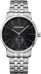 Wenger Watch Urban Classic Petite Seconde Mens D 01.1741.105 Image 1