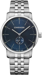 Wenger Watch Urban Classic Petite Seconde Mens D 01.1741.107 Image 1