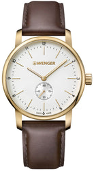 Wenger Watch Urban Classic Petite Seconde Mens F 01.1741.124 Image 1