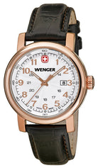 Wenger Watch Urban Classic PVD D 01.1021.108 Image 1