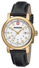 Wenger Watch Urban Classic PVD D 01.1021.109 Image 1