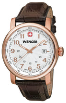 Wenger Watch Urban Classic PVD D 01.1041.109 Image 1
