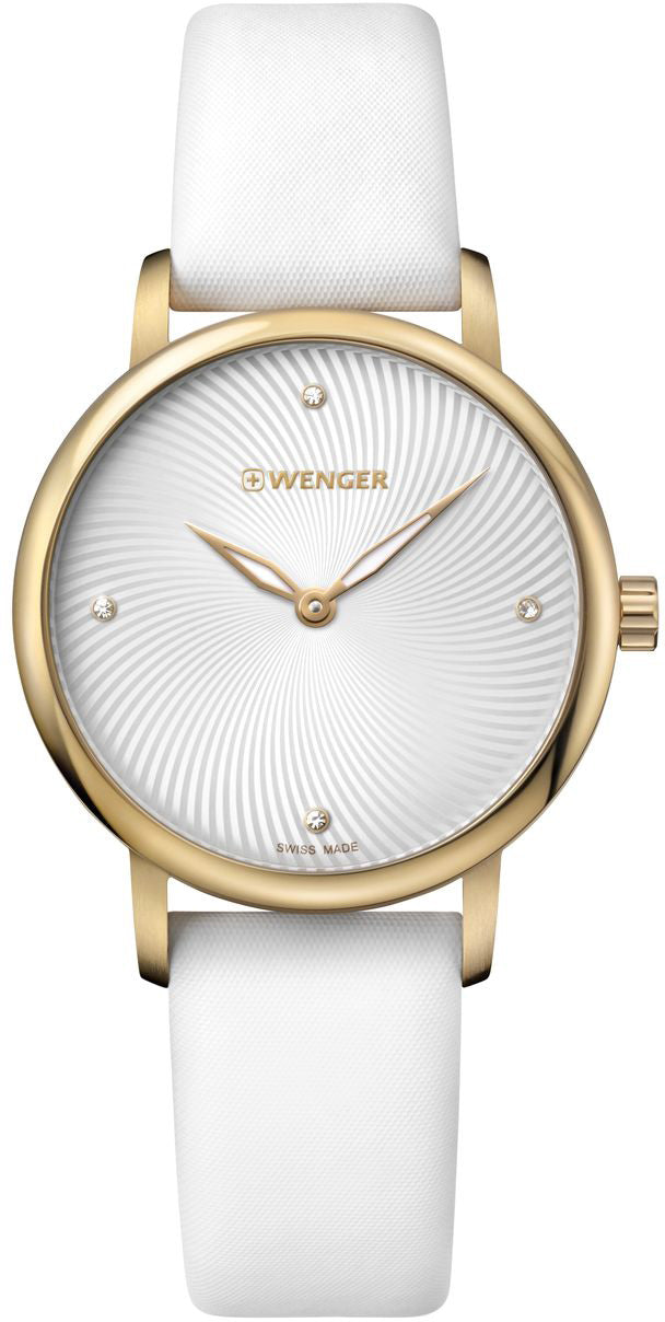 Wenger Watch Urban Donnissima Ladies 01.1721.101 Image 1