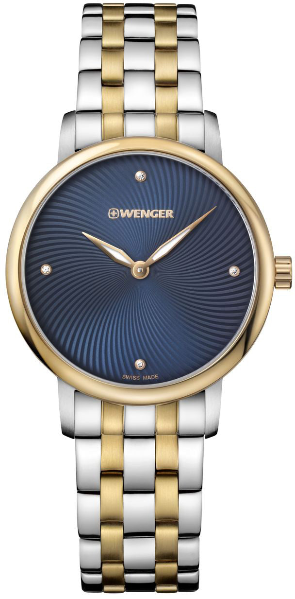 Wenger Watch Urban Donnissima Ladies D 01.1721.103 Image 1