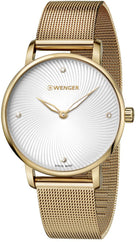 Wenger Watch Urban Donnissima Ladies D 01.1721.114 Image 2