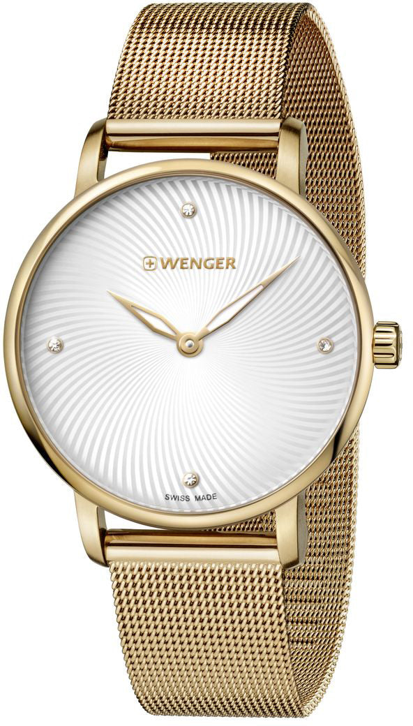 Wenger Watch Urban Donnissima Ladies D 01.1721.114 Image 2