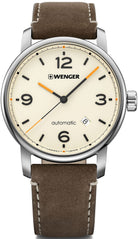 Wenger Watch Urban Metropolitan Automatic D 01.1746.101 Image 1