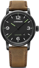 Wenger Watch Urban Metropolitan Automatic D 01.1746.102 Image 1