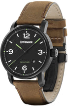 Wenger Watch Urban Metropolitan Automatic D 01.1746.102 Image 2
