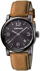 Wenger Watch Urban Metropolitan D 01.1041.129 Image 1