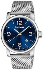 Wenger Watch Urban Metropolitan D 11041125 Image 1