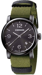 Wenger Watch Urban Metropolitan D 11041130 Image 1