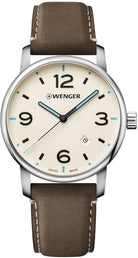 Wenger Watch Urban Metropolitan Mens 01.1741.118 Image 1