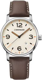 Wenger Watch Urban Metropolitan Mens D 01.1741.133 Image 1
