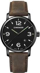 Wenger Watch Urban Metropolitan Mens F 01.1741.121 Image 1