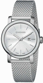 Wenger Watch Urban Vintage 01.1021.116 Image 1