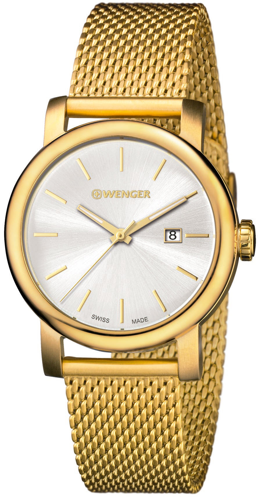 Wenger Watch Urban Vintage 01.1021.118 Image 1