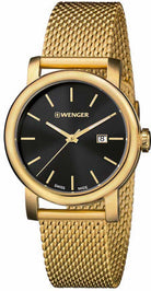 Wenger Watch Urban Vintage 01.1021.120 Image 1