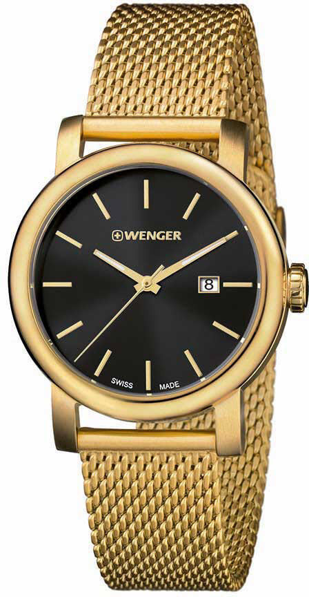 Wenger Watch Urban Vintage 01.1021.120 Image 1