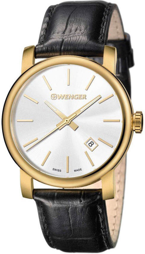 Wenger Watch Urban Vintage 01.1041.119 Image 1